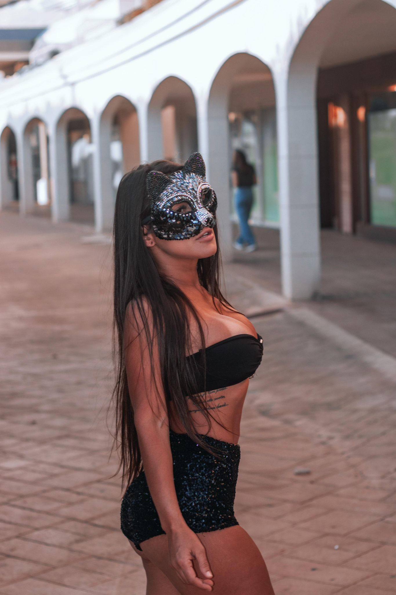 Escort - ANA - Ibiza Tops